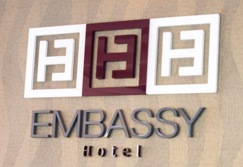 Hotel Embassy