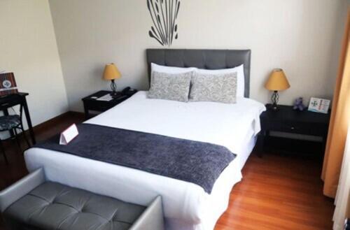 Embassy Hotel Quito