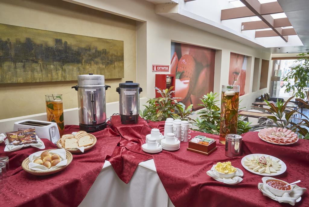 Hotel Embassy