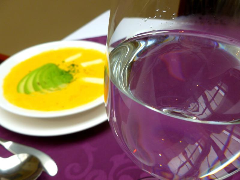Hotel Embassy Quito