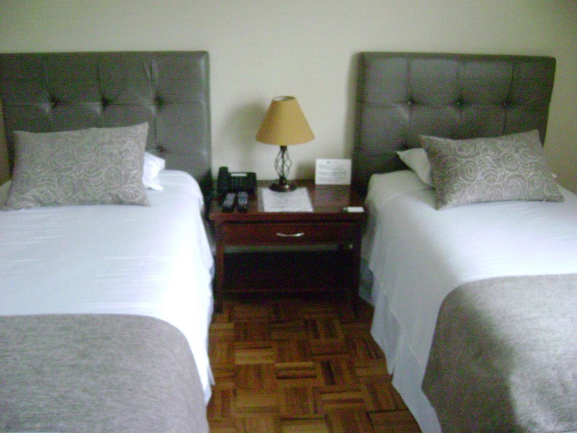 Hotel Embassy Quito