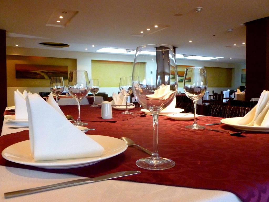 Embassy Quito