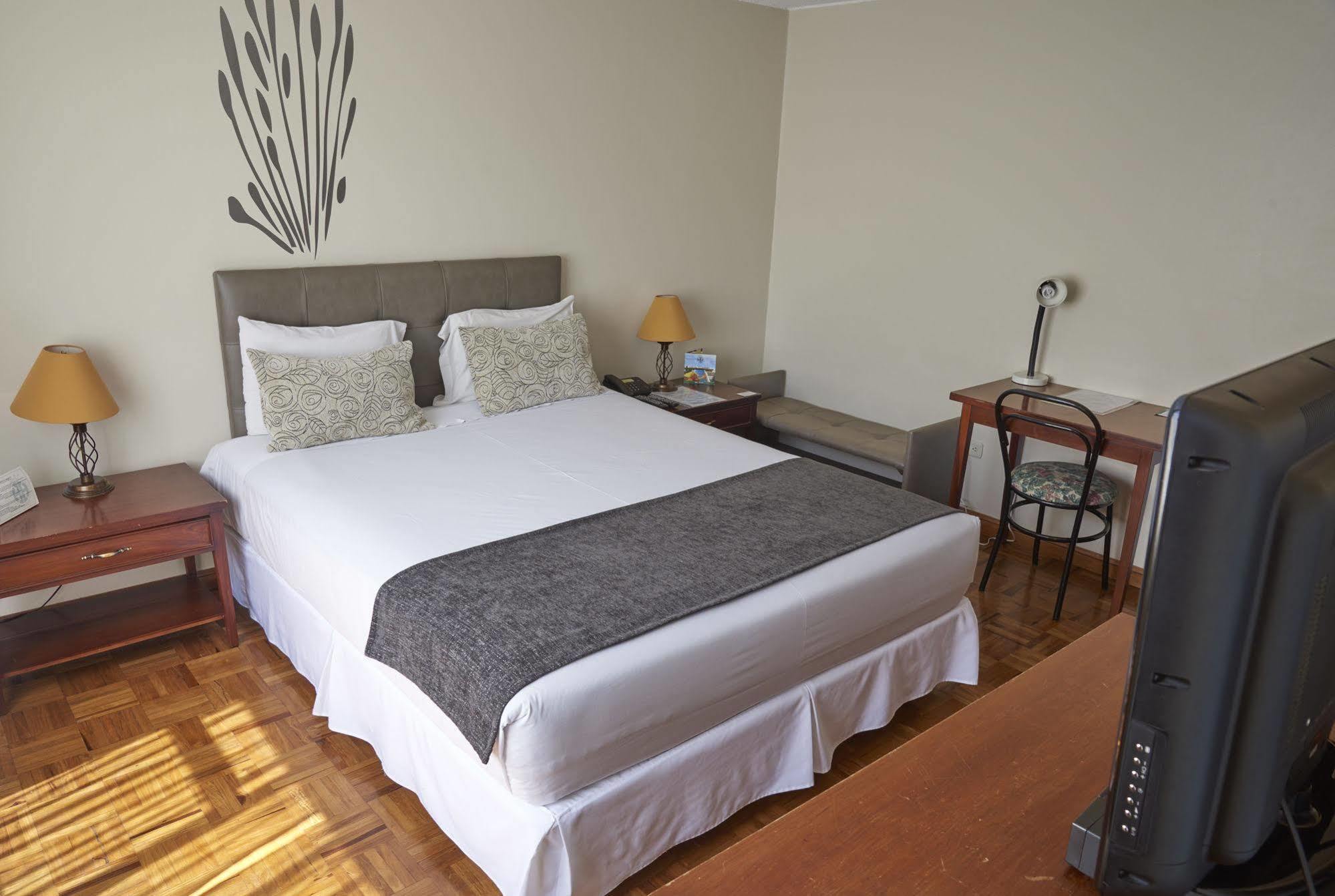 Hotel Embassy 4*
