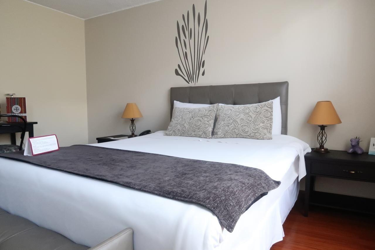 Embassy Hotel