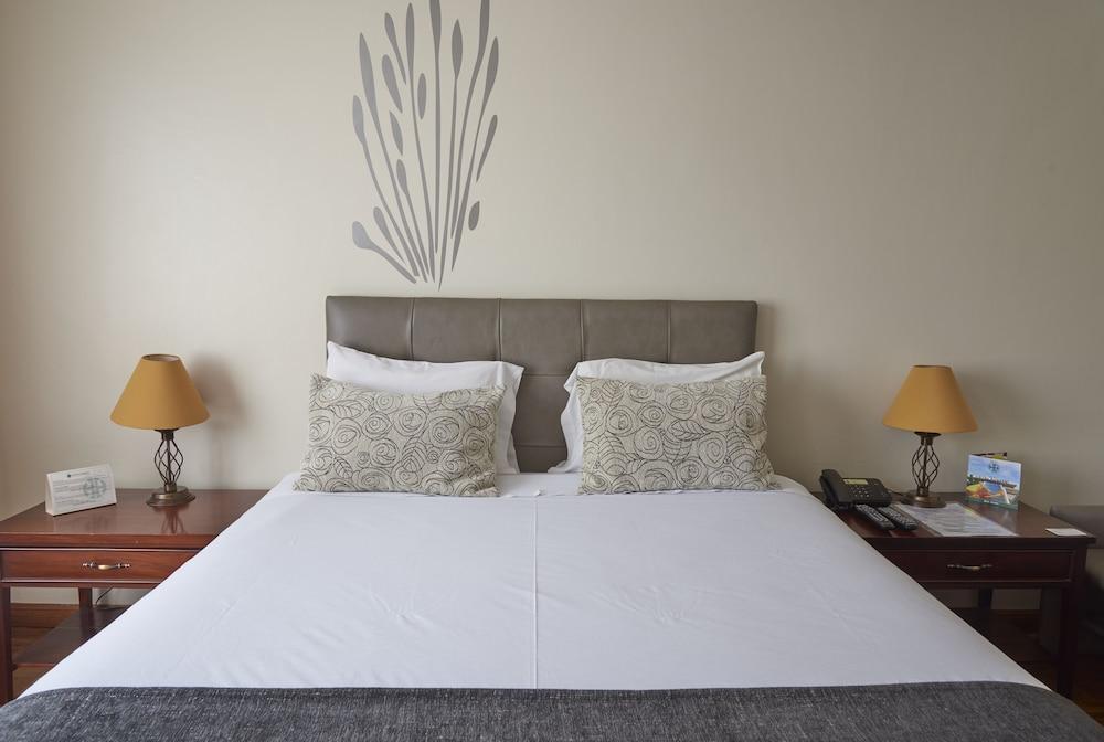 Embassy Hotel Quito