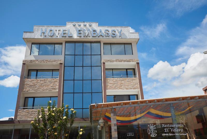 Embassy