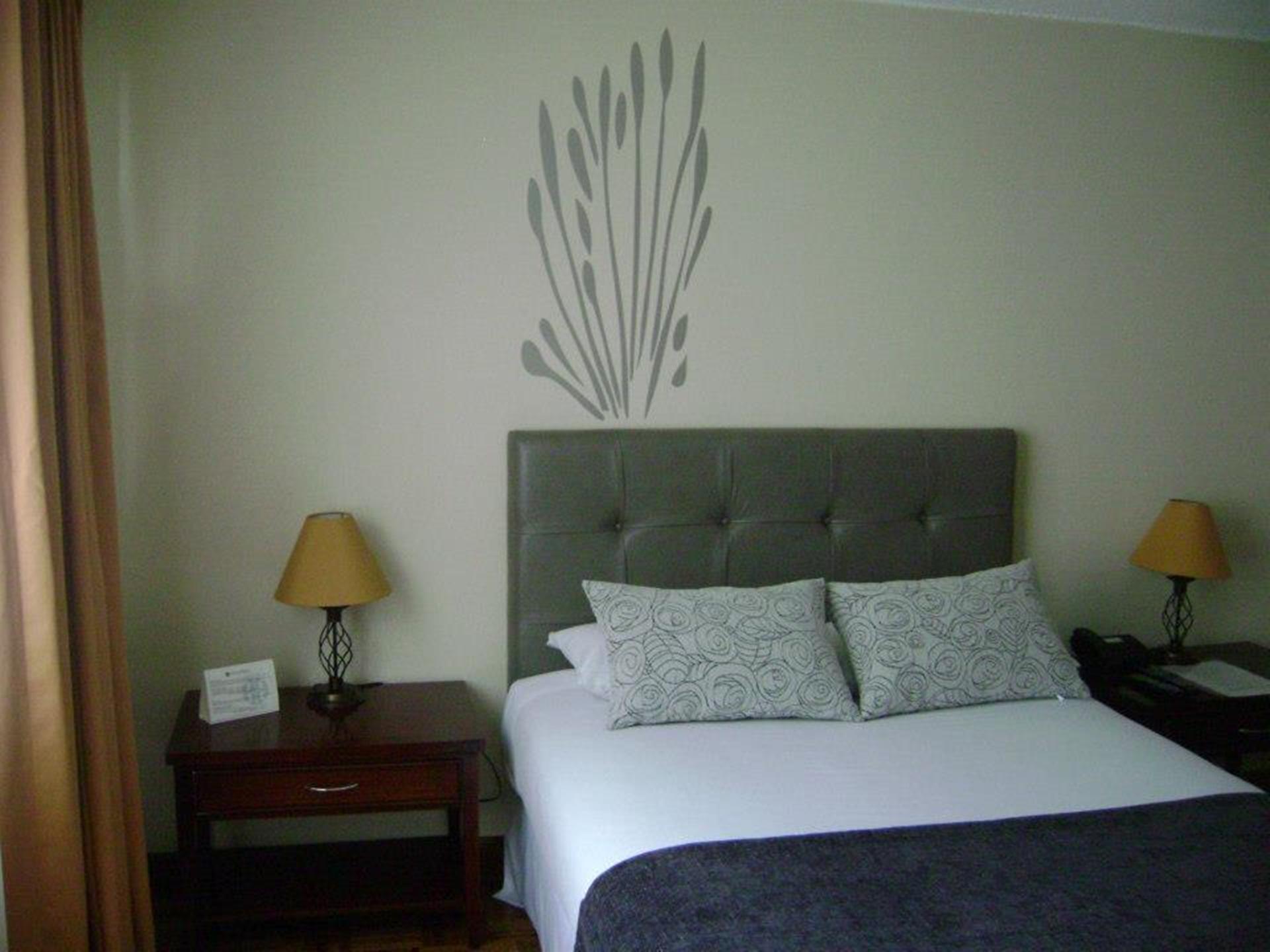 Hotel Embassy Quito
