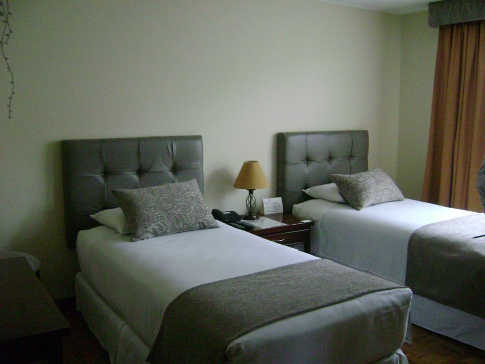 Hotel Embassy