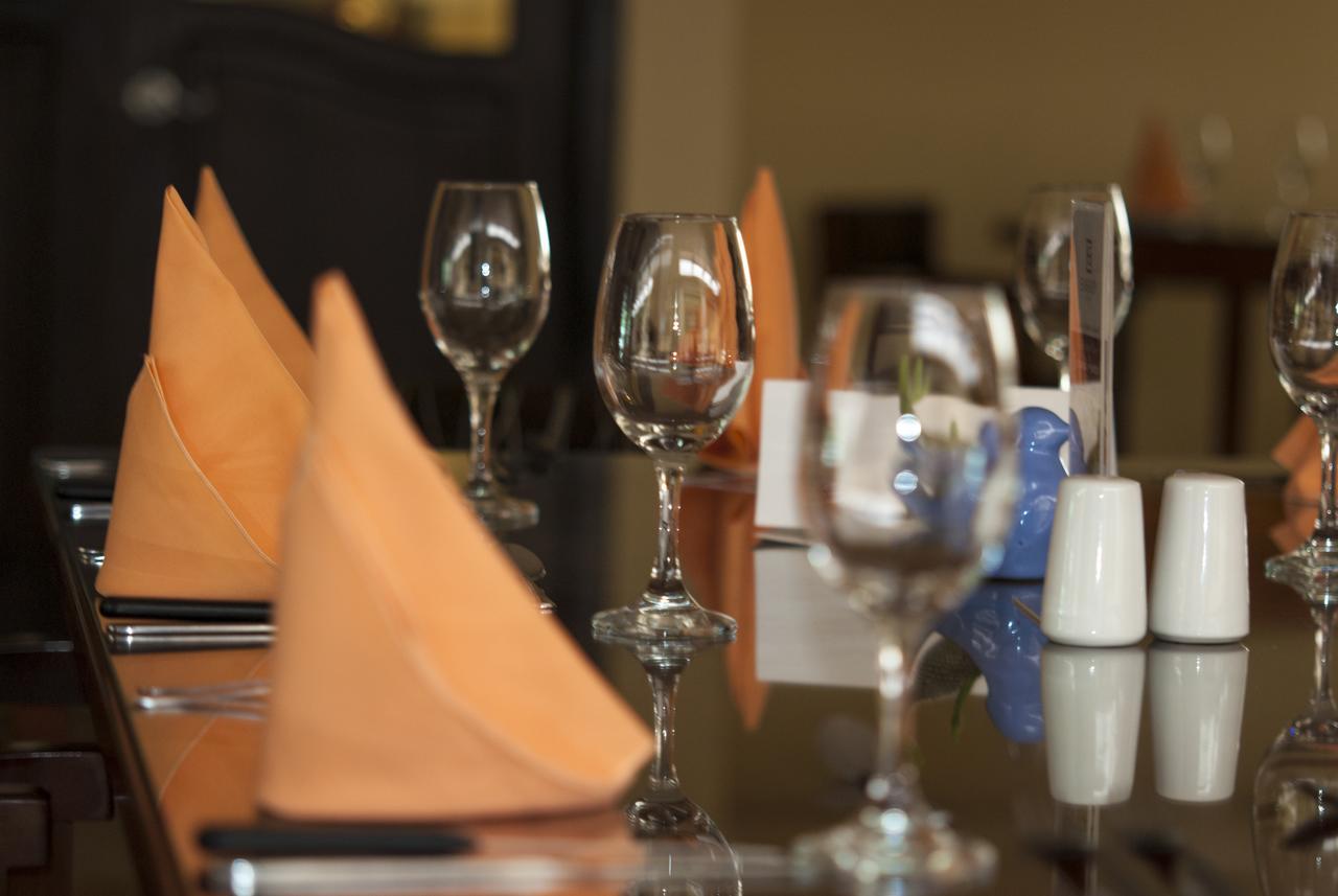 Embassy 4* Quito